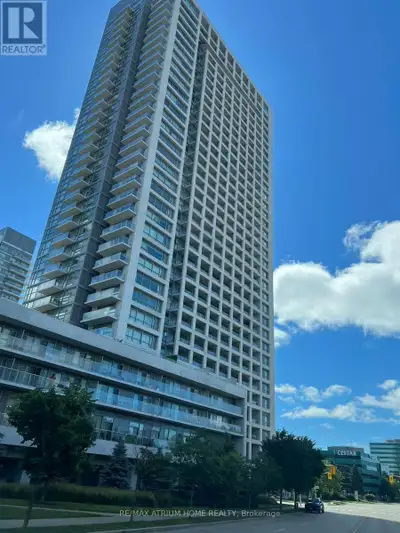 2210 - 275 YORKLAND ROAD Toronto (Henry Farm), Ontario