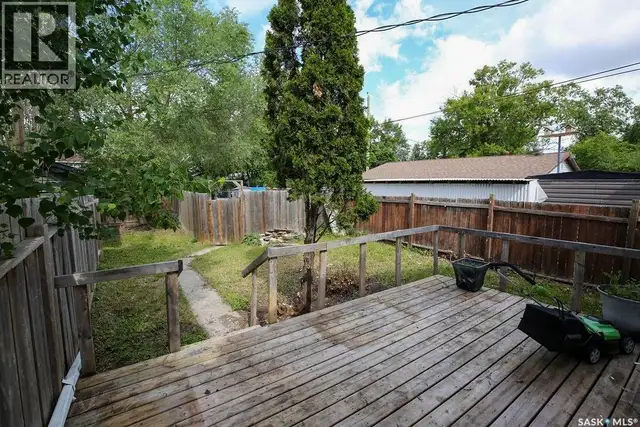 424 ARTHUR STREET Regina, Saskatchewan in Houses for Sale in Regina - Image 26
