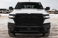 This Ram 1500 has a dependable Twin Turbo Regular Unleaded I-6 3.0 L/183 engine powering this Automa... (image 5)