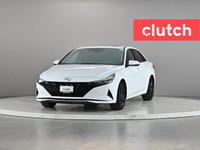 NO ACCIDENTS / CLEAN CARFAX / 1 OWNER / Climate Control, Dual Zone Front Climate Control, Bluetooth... (image 1)