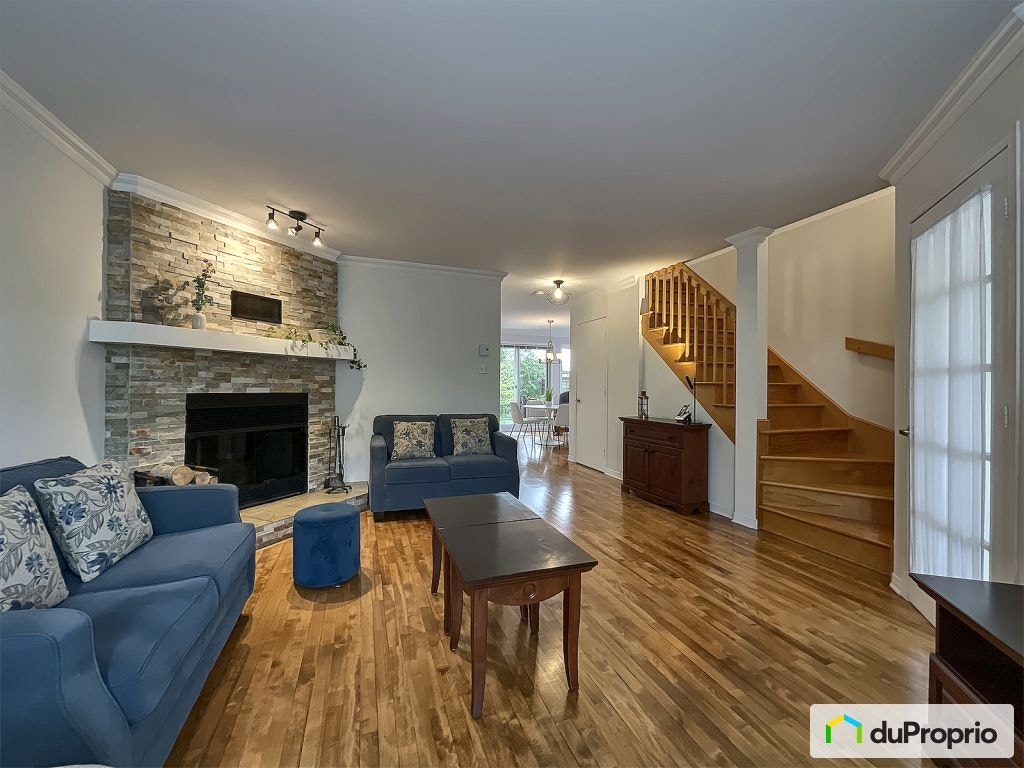 $659,000 - Semi-detached for sale in Longueuil (Vieux-Longueuil) — photo 3