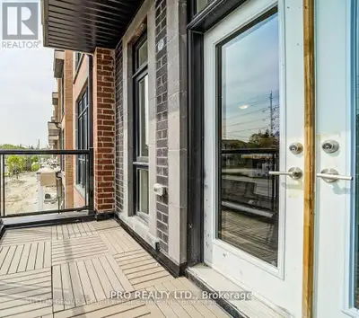 5 - 12868 YONGE STREET Richmond Hill (Oak Ridges), Ontario