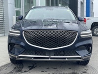 AMVIC Licensed Dealer Experience refined performance and elevated luxury in this 2022 Genesis GV70 2... (image 1)