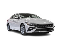 Moderne, Économique et Bien Équipée Découvrez le style et l’innovation avec cette Hyundai Elantra Pr... (image 2)