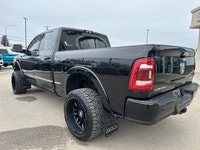 This Ram 3500 delivers a Intercooled Turbo Diesel I-6 6.7 L/408 engine powering this Automatic trans... (image 9)