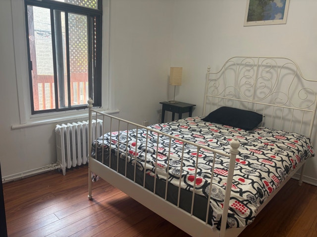 Chambre Berri UQAM  Tout inclus — photo 1