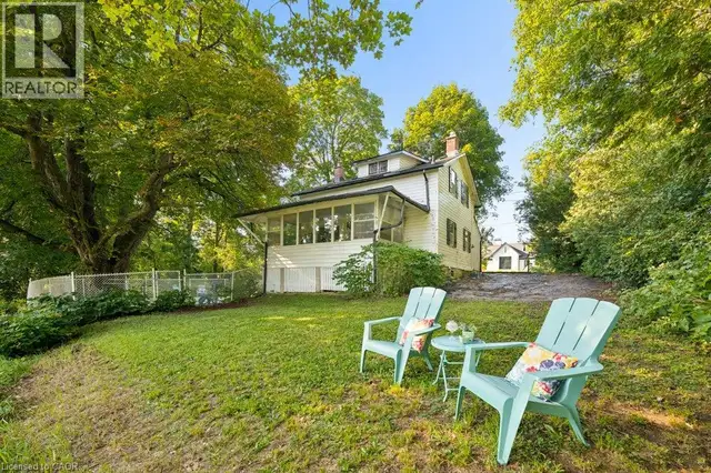 48 MISTY RIVER Drive Conestogo, Ontario in Houses for Sale in Kitchener / Waterloo - Image 31