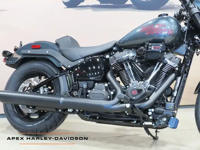 2025 Harley-Davidson FXLRS - Low Rider S in Street, Cruisers & Choppers in Cambridge - Image 7