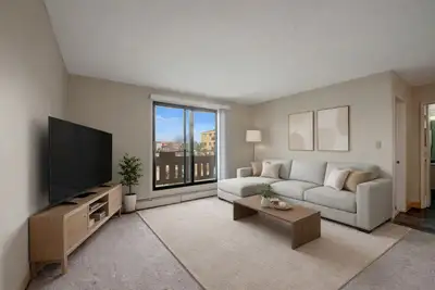 Wyndham Crossing Apartment Homes offers spacious, pet-friendly apartments in Edmonton, Alberta. Choo...