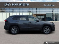 Embark on your next adventure with confidence in this versatile 2024 Toyota RAV4 XLE Sport Utility,... (image 5)