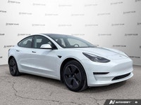 Experience cutting-edge technology and exhilarating performance with this stunning 2023 Tesla Model... (image 8)