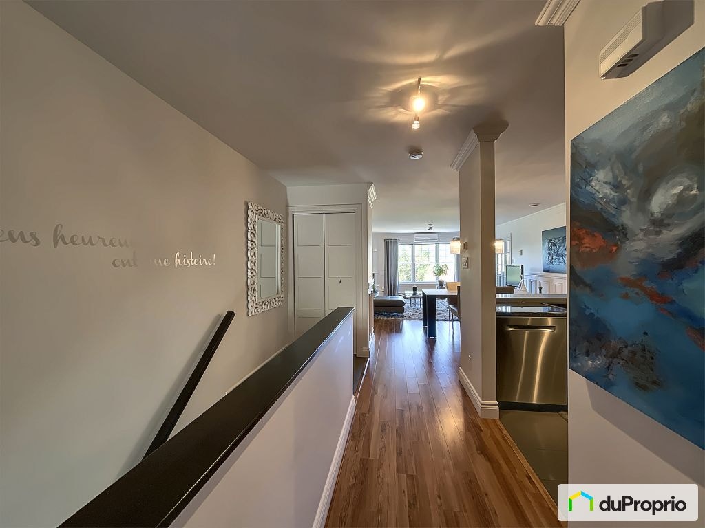 $495,000 - Condominium for sale in Magog — photo 2