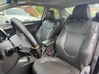 2013 KIA FORTE KOUP SX EDITION 2.4L 4 CYL ENGINE LEATHER AMAZING SHAPE ECO FRIENDLY CERTIFICATION IN... (image 6)