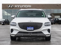 2025 Genesis GV70 2.5T Advanced AWD | CPO | NO REPORTED ACCIDENTS The 2025 Genesis GV70 2.5T Advance... (image 1)