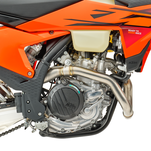 2026 KTM 500 EXC-F in Dirt Bikes & Motocross in Grand Bend - Image 9