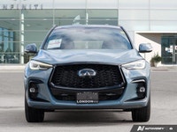 Come visit our London Infiniti team, you can find us at 1055 Wharncliffe Rd S Suite 101, London, ON... (image 7)