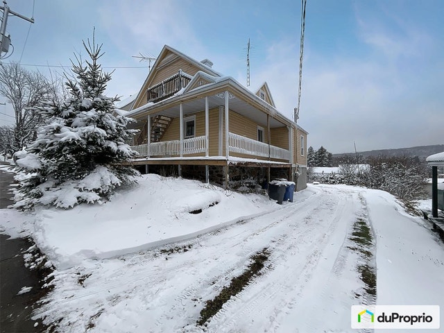 $330,000 - Duplex for sale in St-Elie-de-Caxton — photo 2