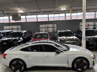 **YEAR-END SPECIAL!** FULLY ELECTRIC, FEATURING : QUATTRO AWD, MASSAGE SEATS, HEADS UP DISPLAY, CARB... (image 2)