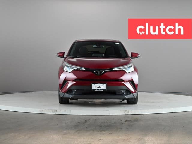 2019 Toyota C-HR LE w/ Apple CarPlay, Heated Front Seats, Rearvi in Cars & Trucks in City of Toronto - Image 3
