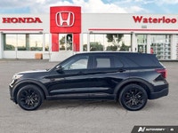 *WATERLOO HONDA'S **PRE-OWNED BUY SMART PROGRAM* - With the purchase of this vehicle, you will recei... (image 3)