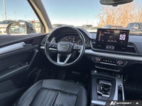 Check out this 2021 Audi Q5 Komfort while we still have it in stock! *Get Your Money's Worth for thi... (image 9)