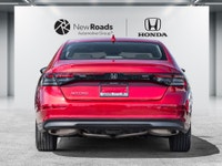 WAS: $26295 NOW: $24395 plus taxes and licensing feesThis 2023 Accord EX comes equipped with 17” Whe... (image 6)