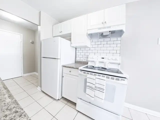 ALL INCLUSIVE - Silverbirch Apts 2BR in Waterloo in Long Term Rentals in Kitchener / Waterloo - Image 5