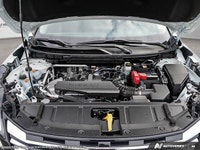 This Nissan Rogue has a dependable Intercooled Turbo Regular Unleaded I-3 1.5 L/91 engine powering t... (image 7)