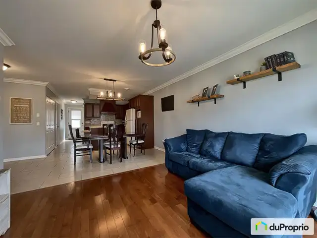 $225,000 - Condominium for sale in St-Georges in Condos for Sale in St-Georges-de-Beauce - Image 7