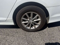 All vehicles come with a full vehicle History Report, ask to see it! 2019 Hyundai Sonata spacious in... (image 7)