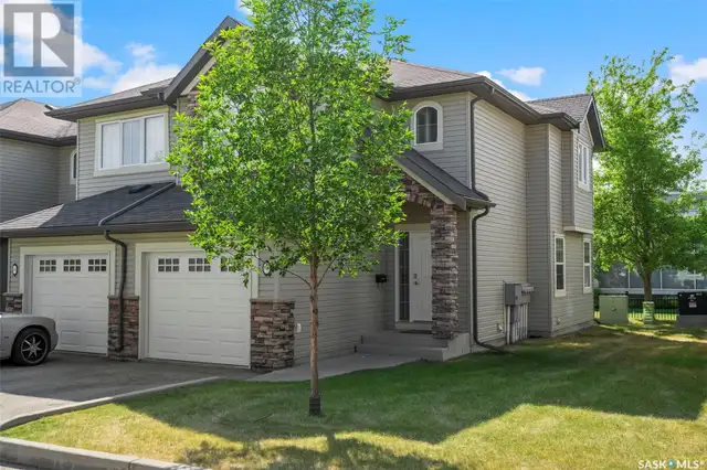 305 615 Lynd CRESCENT Saskatoon, Saskatchewan628637902533141223