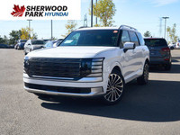 2026 Hyundai Palisade Hybrid Ulti Calli | Steering-wheel