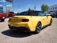 ENGINE: 2.3L ECOBOOST -inc: stop/start system (STD),Turbocharged,Brake Assist,4-Wheel Disc Brakes,Al... (image 4)