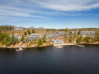 1869 HIGHWAY 118 WEST Road, Unit #A105 Bracebridge, Ontario