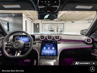 Mercedes-Benz Rive-Sud, la destination Mercedes-Benz par excellence. Bienvenue en première classe. D... (image 9)