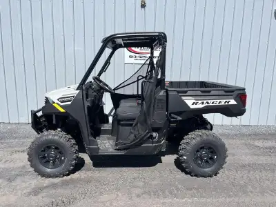 **** NEW CLEARANCE PRICE **** ONLY $17999 + FRT, PDI & ADMIN ****2025 Polaris® Ranger 1000 Premium -...