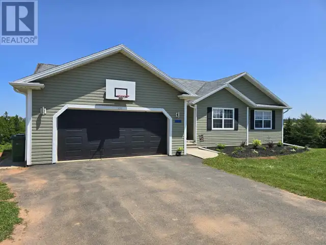 1732 New Glasgow Road Wheatley River, Prince Edward Island62863780180097121