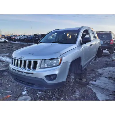Pull your own used car parts and save BIG on car repairs. Headlights, bumper, hood, doors, mirrors,...
