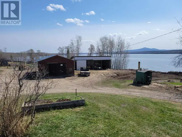 20624 KENNY DAM ROAD Vanderhoof, British Columbia in Houses for Sale in Vanderhoof - Image 25