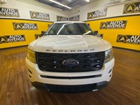 This 2016 Ford Explorer Sport is proudly offered by Auto Avenue Airdrie! The 2016 Ford Explorer Spor... (image 7)