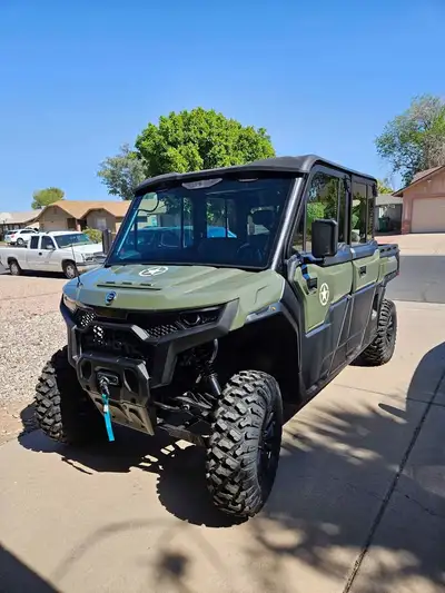 Welcome to Ride Collective - Dartmouth APPLY NOW: https://www.ridecollective.ca/get-pre-approved 202...