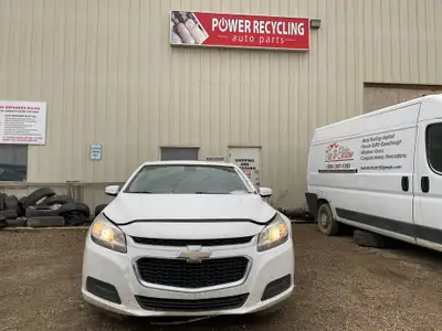 ENGINE SIZE: 2.5L Mileage: 198K VIN: 1G11C5SL7FF291661 Looking for reliable, quality used OEM car pa...