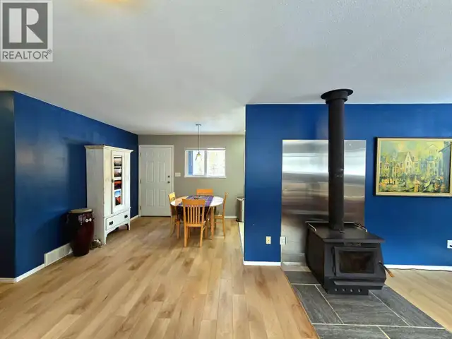 2261 EAGLE CREEK ROAD Canim Lake, British Columbia in Houses for Sale in 100 Mile House - Image 10