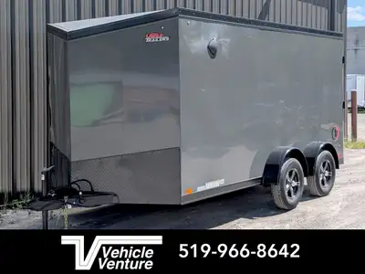 The UJ is our new basic cargo model. It has all of the highest quality standard features, such as a...