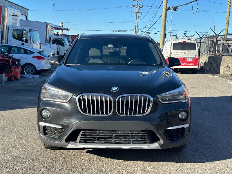 For Sale: 2017 BMW X1