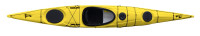 Storm Series by Boreal Designs 16 Kayak, New (NEW PRICE)