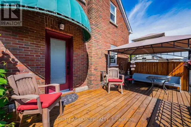 739 ALBERT STREET Oshawa (Lakeview), Ontario63006663287299121