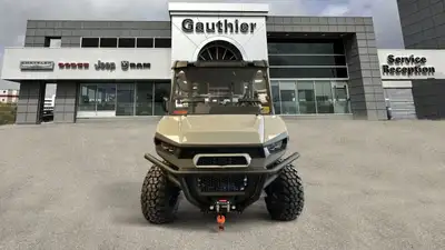 Gauthier Pre-Owned is Winnipeg's premiere used vehicle superstore. With Winnipeg's only in house exp...