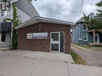 Long-established and highly reputable, the Nipissing Chiropractic Clinic has proudly served Sturgeon...