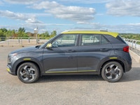 Check out this 2021 Hyundai Venue Trend while we still have it in stock! *You Can't Beat the Price w... (image 1)